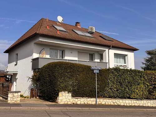 Foto - Wohnung zum Kaufen in Wiesbaden 240.000,00 € 60 m²