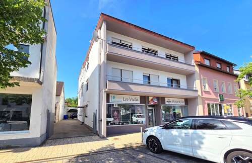 Foto - Haus zum Kaufen in Meckesheim 850.000,00 € 487.52 m²