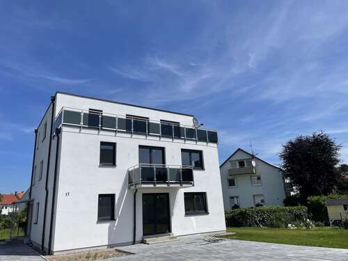 Foto - Wohnung zum Mieten in Hameln 1.150,00 € 95.45 m²