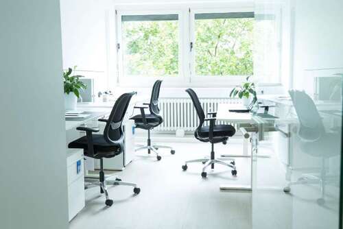 Foto - Büro in Mannheim 798,00 € 35 m²
