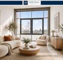 Wohnung zum Kaufen in München 849.000,00 € 123.8 m²