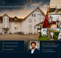 Wohnung zum Kaufen in Memmingen 299.000,00 € 83 m²