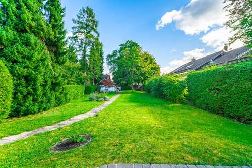 Foto - Haus zum Kaufen in Ottobrunn Riemerling 1.269.000,00 € 169 m²