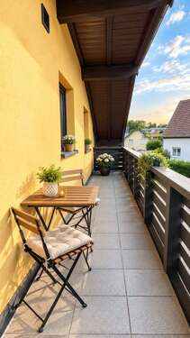 Foto - Wohnung zum Mieten in Kall 922,00 € 97 m²