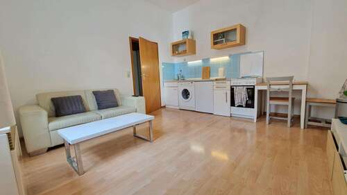 Foto - Wohnen auf Zeit in Düsseldorf 1.350,00 €