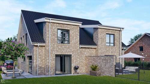 Foto - Haus zum Mieten in Wulfsfelde 1.500,00 € 130 m²