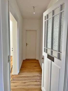 Foto - Wohnung zum Mieten in Wolfenbüttel 650,00 € 81.5 m²