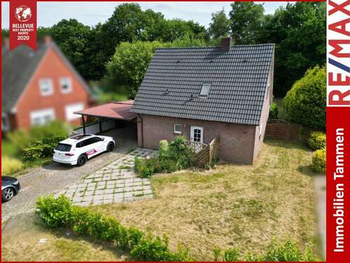 Foto - Haus zum Kaufen in Westoverledingen 148.000,00 € 92.3 m²