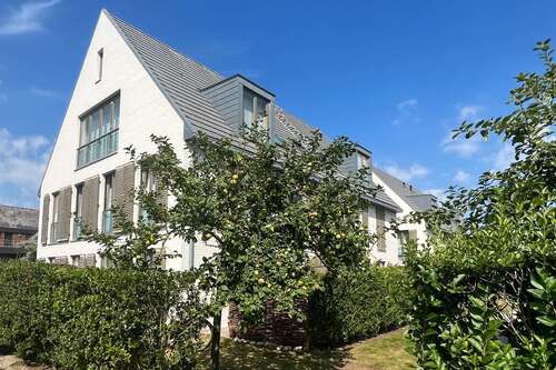 Foto - Wohnung zum Kaufen in Wenningstedt-Braderup (Sylt) 599.000,00 € 59 m²