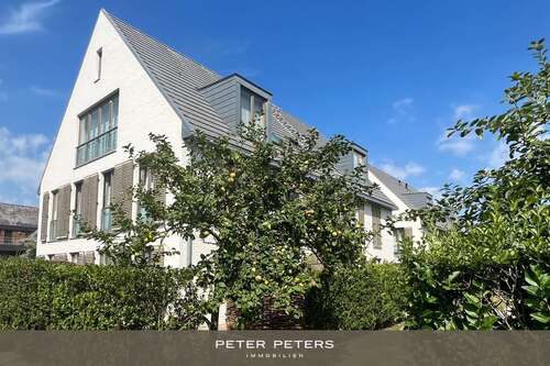 Foto - Wohnung zum Kaufen in Wenningstedt-Braderup (Sylt) 599.000,00 € 59 m²