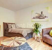 Wohnen auf Zeit in Stuttgart 1.250,00 €