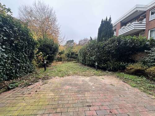 Foto - Wohnung zum Kaufen in Hamburg 420.000,00 € 100 m²