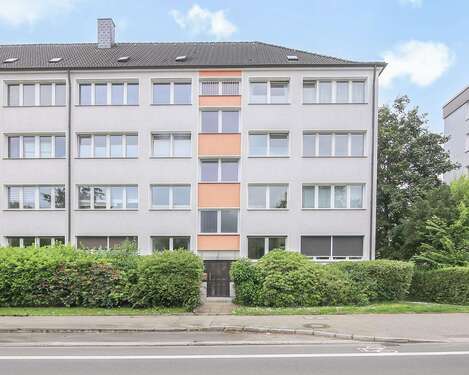 Foto - Wohnung zum Kaufen in Essen 225.000,00 € 74 m²
