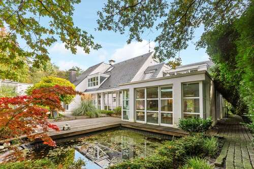 Foto - Haus zum Kaufen in Ratingen 2.495.000,00 € 565.5 m²