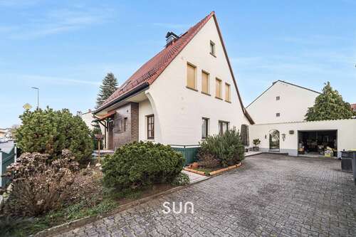 Foto - Haus zum Kaufen in Kelsterbach 699.000,00 € 141 m²