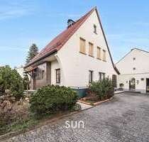 Haus zum Kaufen in Kelsterbach 699.000,00 € 141 m²