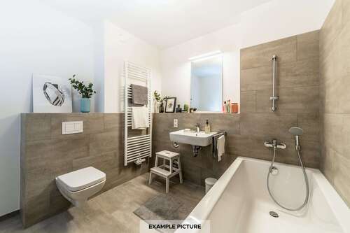 Foto - WG-Zimmer in Berlin 630,00 € 13 m²