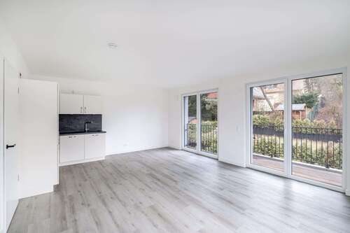Foto - Wohnung zum Mieten in Berlin 1.680,00 € 79.63 m²