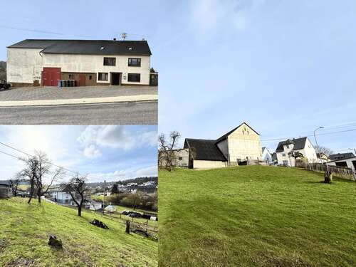 Foto - Haus zum Kaufen in Dürrholz Daufenbach (Westerwald) 189.000,00 € 130 m²