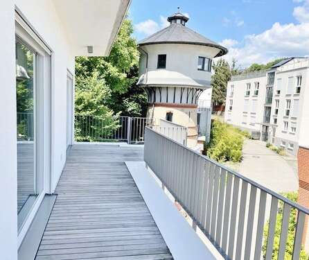 Foto - Wohnung zum Kaufen in Niedernhausen 345.000,00 € 76.5 m²