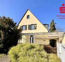 Haus zum Kaufen in Augsburg 579.000,00 € 130 m²