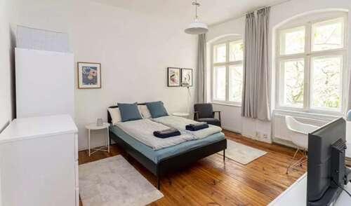 Foto - Wohnung zum Kaufen in Berlin 160.000,00 € 30 m²