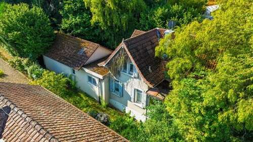 Foto - Haus zum Kaufen in Müllheim 330.000,00 € 103.24 m²