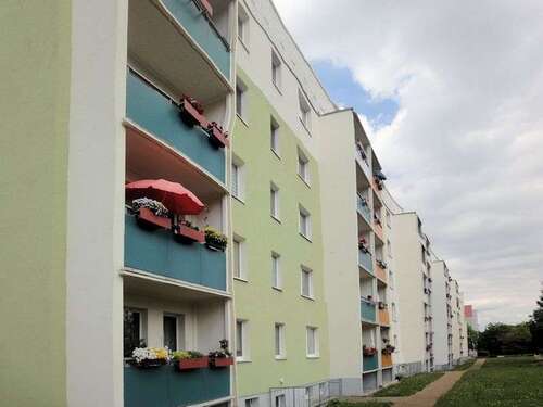 Foto - Wohnung zum Mieten in Freital 170,82 € 25.12 m²