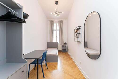 Foto - WG-Zimmer in Berlin 740,00 € 11 m²