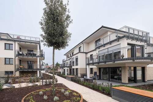 Foto - Wohnung zum Kaufen in Freinsheim 565.000,00 € 102.69 m²