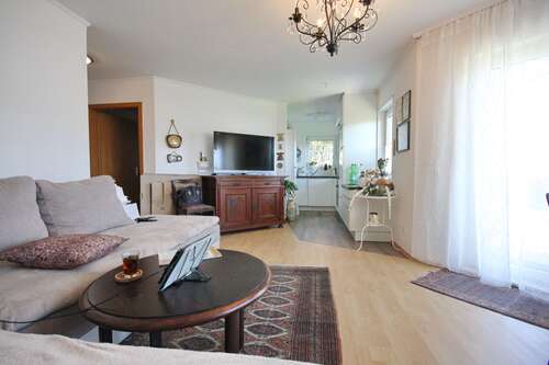 Foto - Wohnung zum Kaufen in Calw 140.000,00 € 48.1 m²