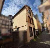 Haus zum Kaufen in Cochem 45.000,00 € 40 m²