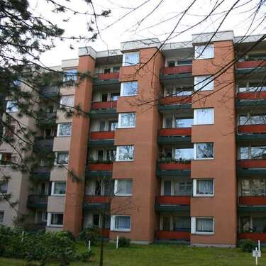Foto - Wohnung zum Mieten in Berlin 319,57 € 41.85 m²