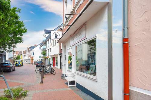 Foto - Büro in Haltern am See 990,00 € 90 m²