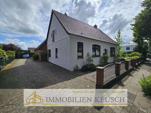 Foto - Haus zum Kaufen in Verden (Aller) 434.000,00 € 232 m²