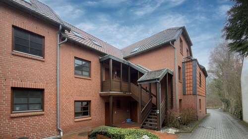 Foto - Wohnung zum Mieten in Syke 570,00 € 69 m²