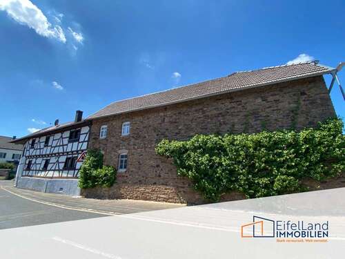 Foto - Haus zum Kaufen in Nettersheim Bouderath 199.000,00 € 120 m²