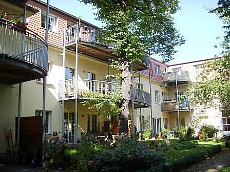 Foto - Wohnung zum Kaufen in Potsdam 239.000,00 € 62 m²