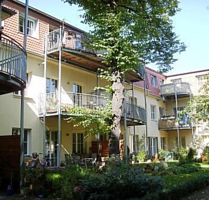 Wohnung zum Kaufen in Potsdam 239.000,00 € 62 m²