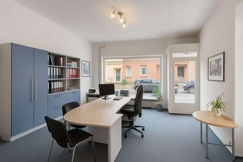 Foto - Büro in Neu-Isenburg 900,00 € 40.9 m²