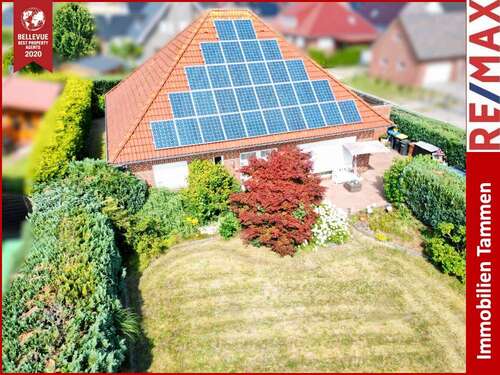 Foto - Haus zum Kaufen in Esterwegen 269.500,00 € 94.7 m²