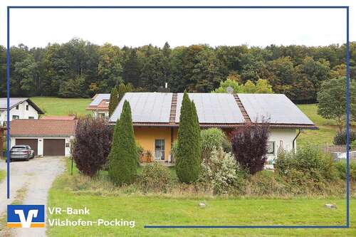 Foto - Haus zum Kaufen in Ortenburg 389.000,00 € 155 m²
