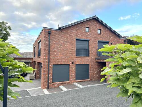 Foto - Wohnung zum Mieten in Neu Wulmstorf 1.265,00 € 75 m²