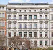 Wohnung zum Kaufen in Leipzig 190.000,00 € 80 m²