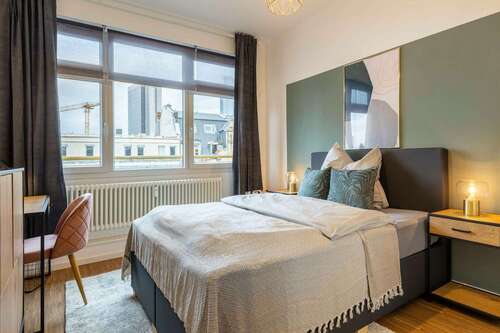 Foto - WG-Zimmer in Frankfurt am Main 650,00 € 12 m²
