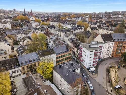 Foto - Wohnung zum Kaufen in Wiesbaden 310.000,00 € 73 m²
