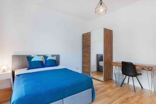 Foto - WG-Zimmer in Berlin 845,00 € 18 m²