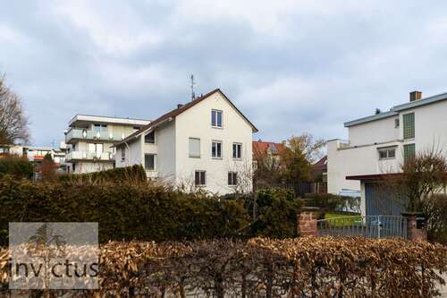 Foto - Haus zum Kaufen in Stuttgart Sillenbuch 1.200.000,00 € 203 m²