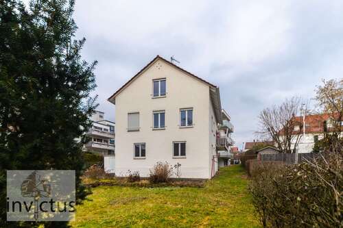Foto - Haus zum Kaufen in Stuttgart Sillenbuch 1.200.000,00 € 203 m²