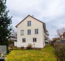 Haus zum Kaufen in Stuttgart Sillenbuch 1.200.000,00 € 203 m² - Stuttgart / Sillenbuch